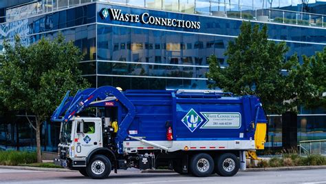 waste connections of eastern kentucky photos|Waste Connections, Inc. .